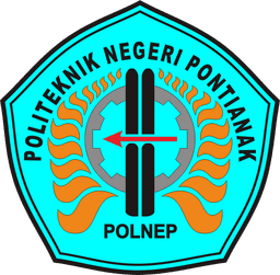 Logo Politeknik Negeri Pontianak